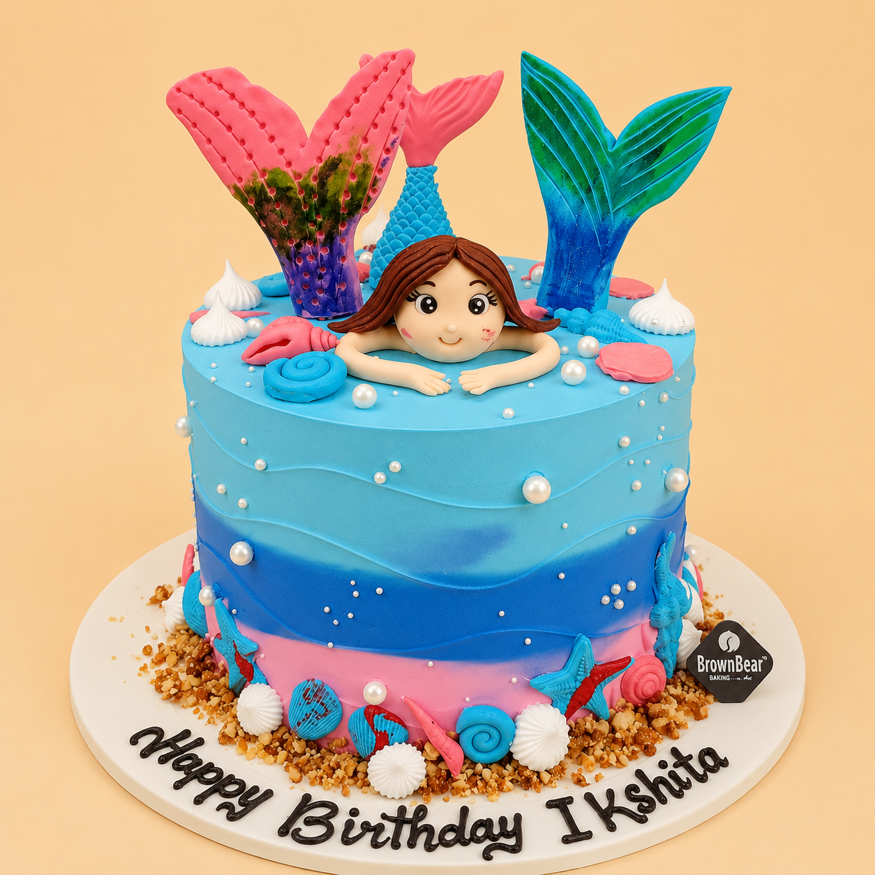 Dive Into an Ocean of Sweet Magic