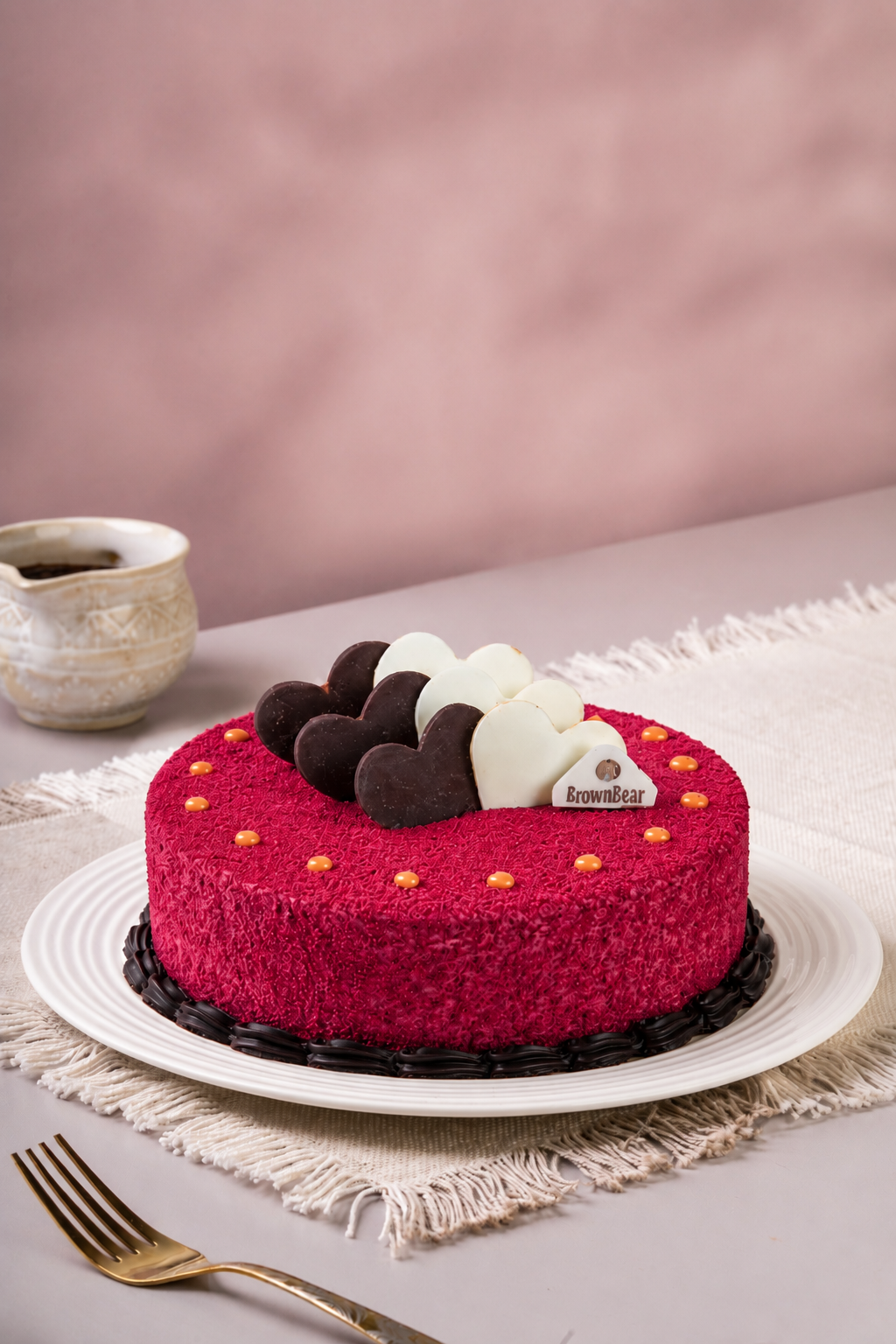 Red Velvet Cake