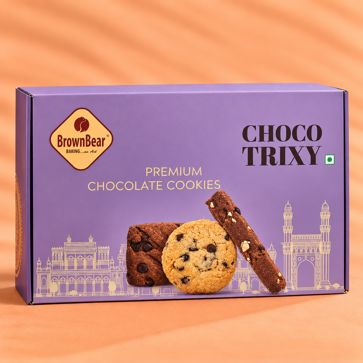 Choco Trixy