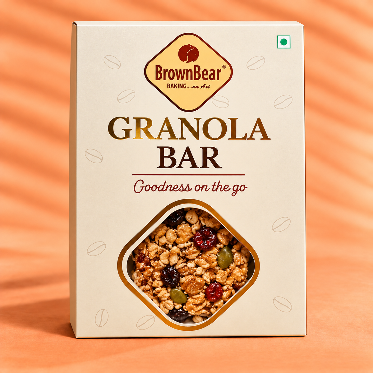 Granola Bar