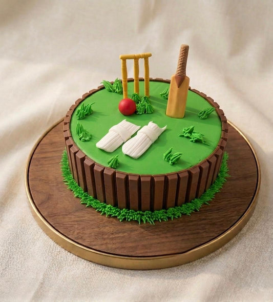 Custom Cake in Hyderabad – Design Your Own Cake | Brown Bear Bakers