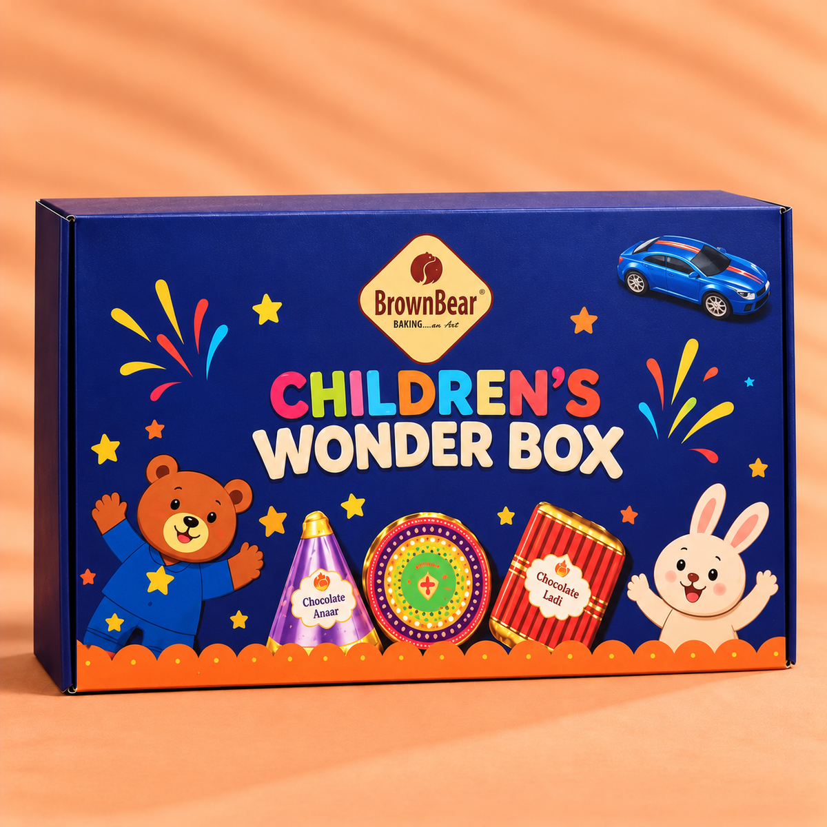 Diwali Wonder Box