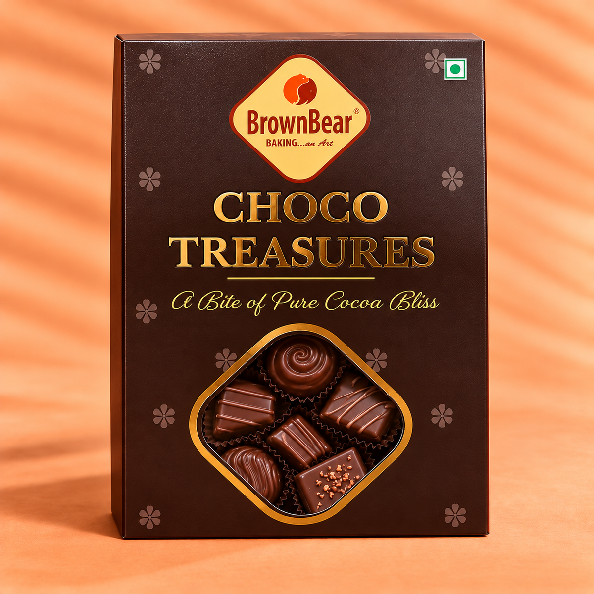 Choco Treasures