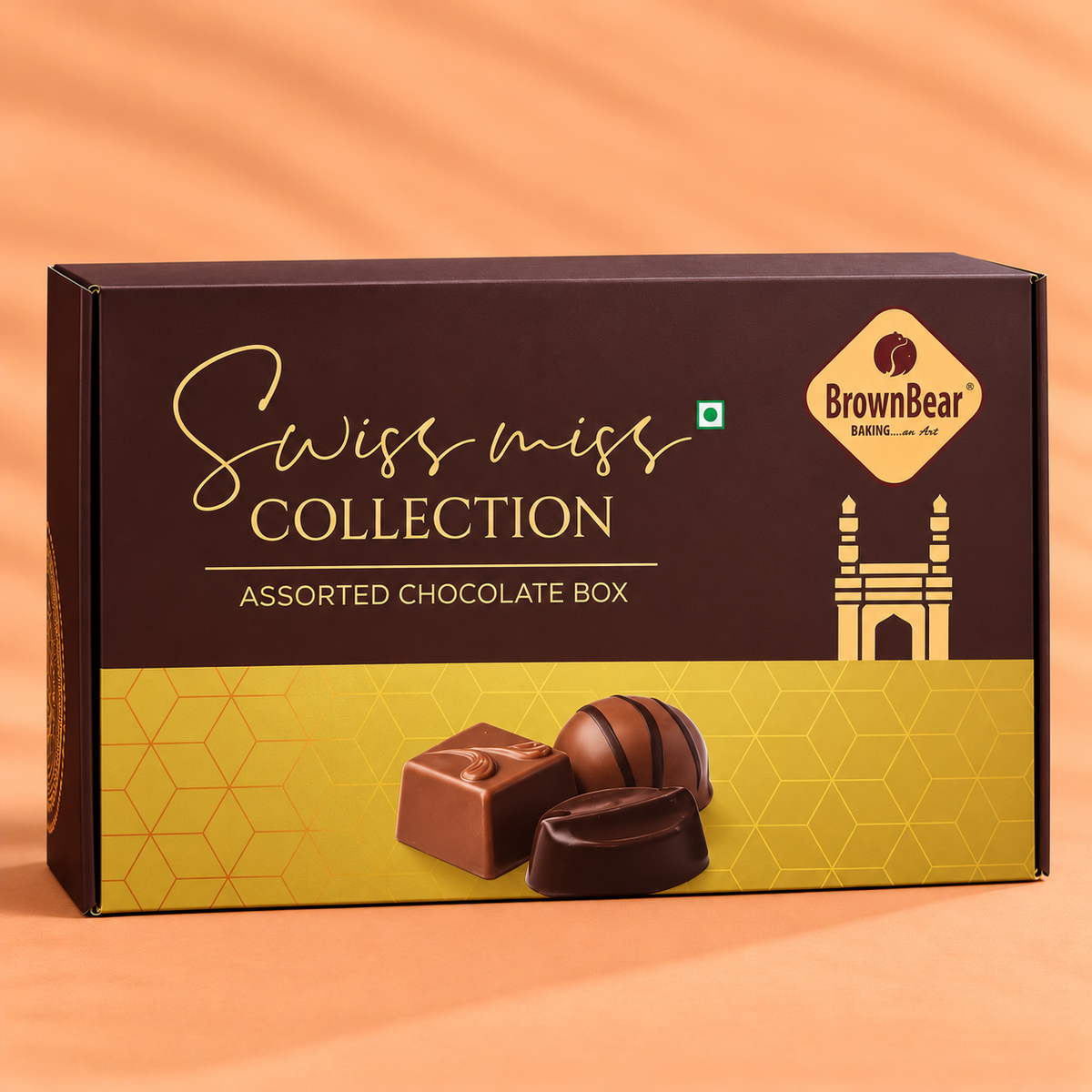 Swiss Miss Collection