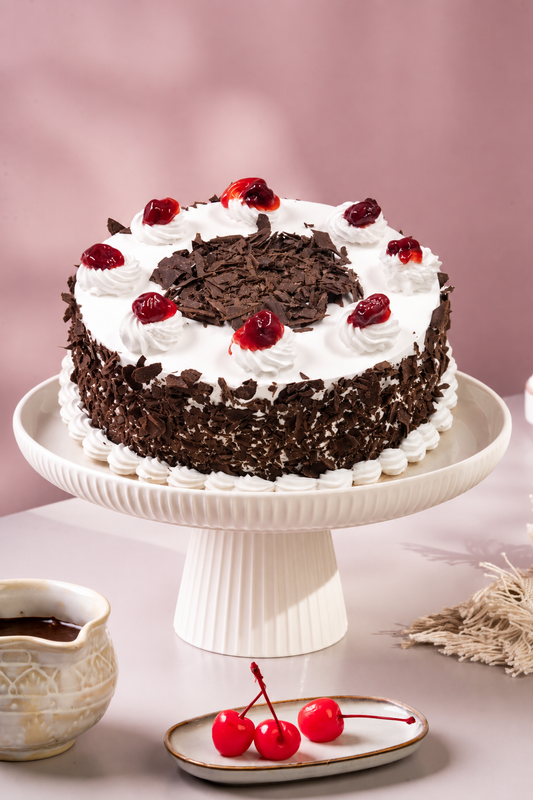Black Forest Cake