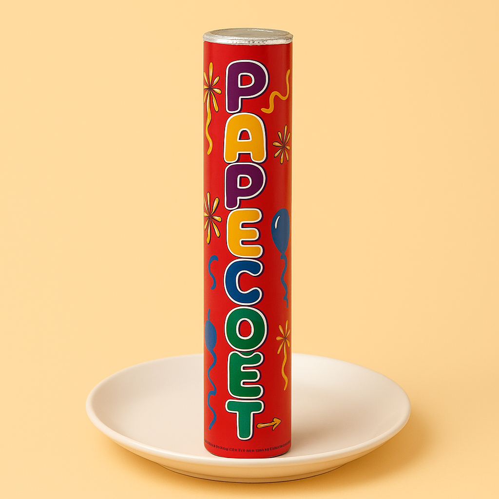 Party Popper