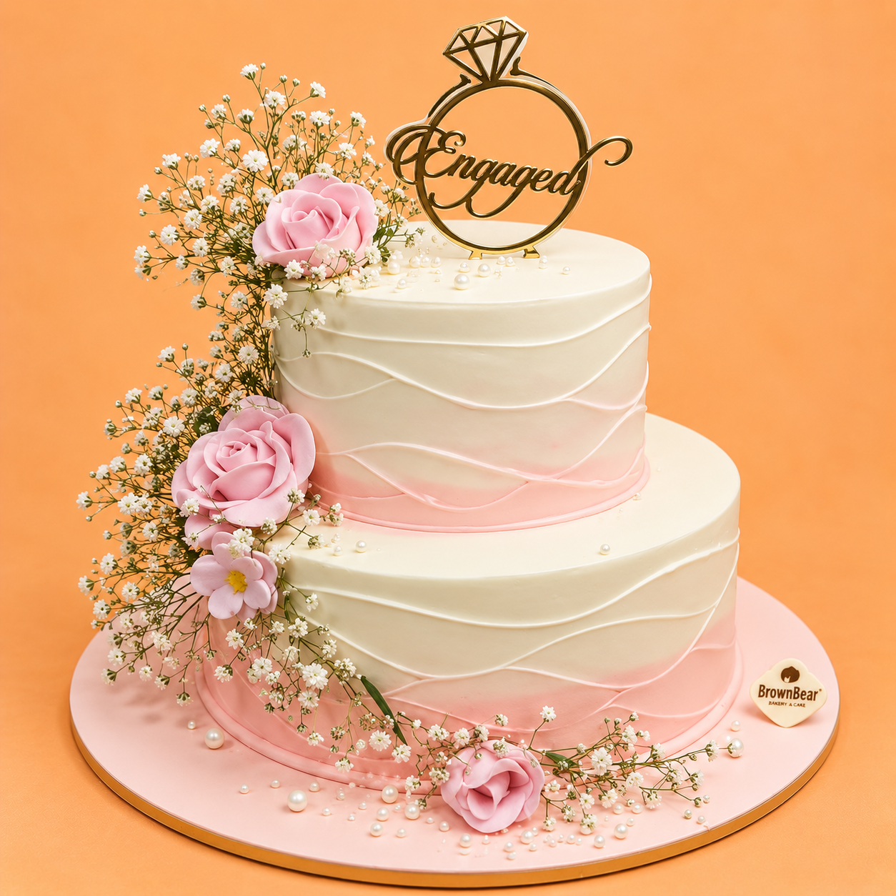 Forever Begins with a Yes
