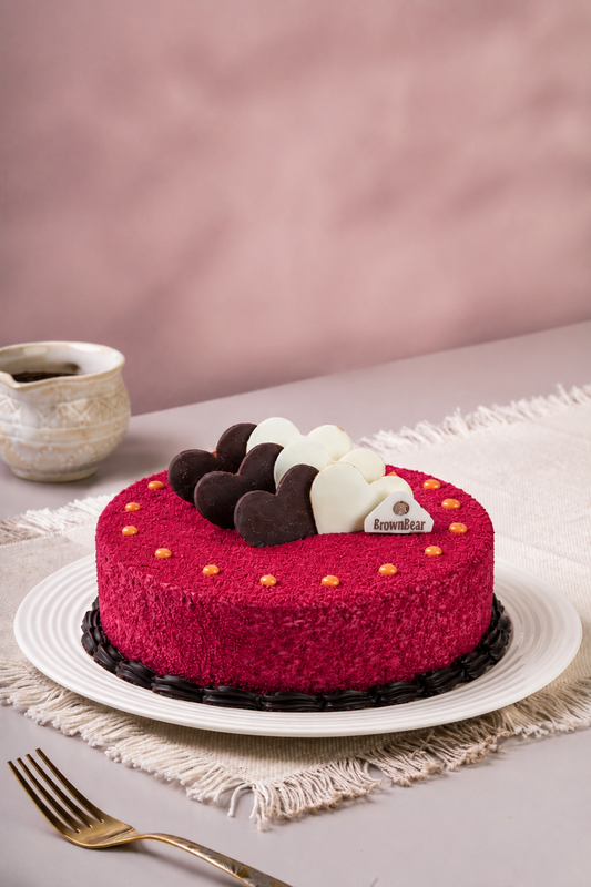 Red Velvet Cake