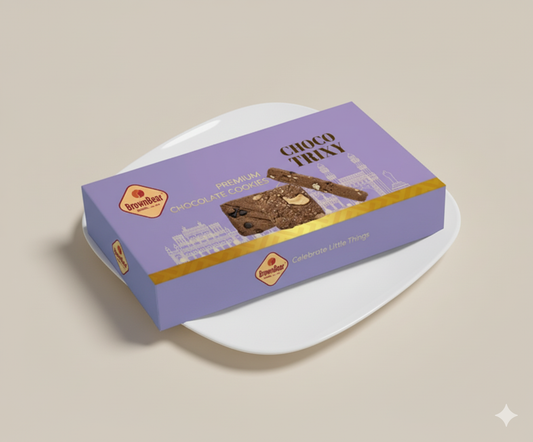 Choco Trixy Hamper