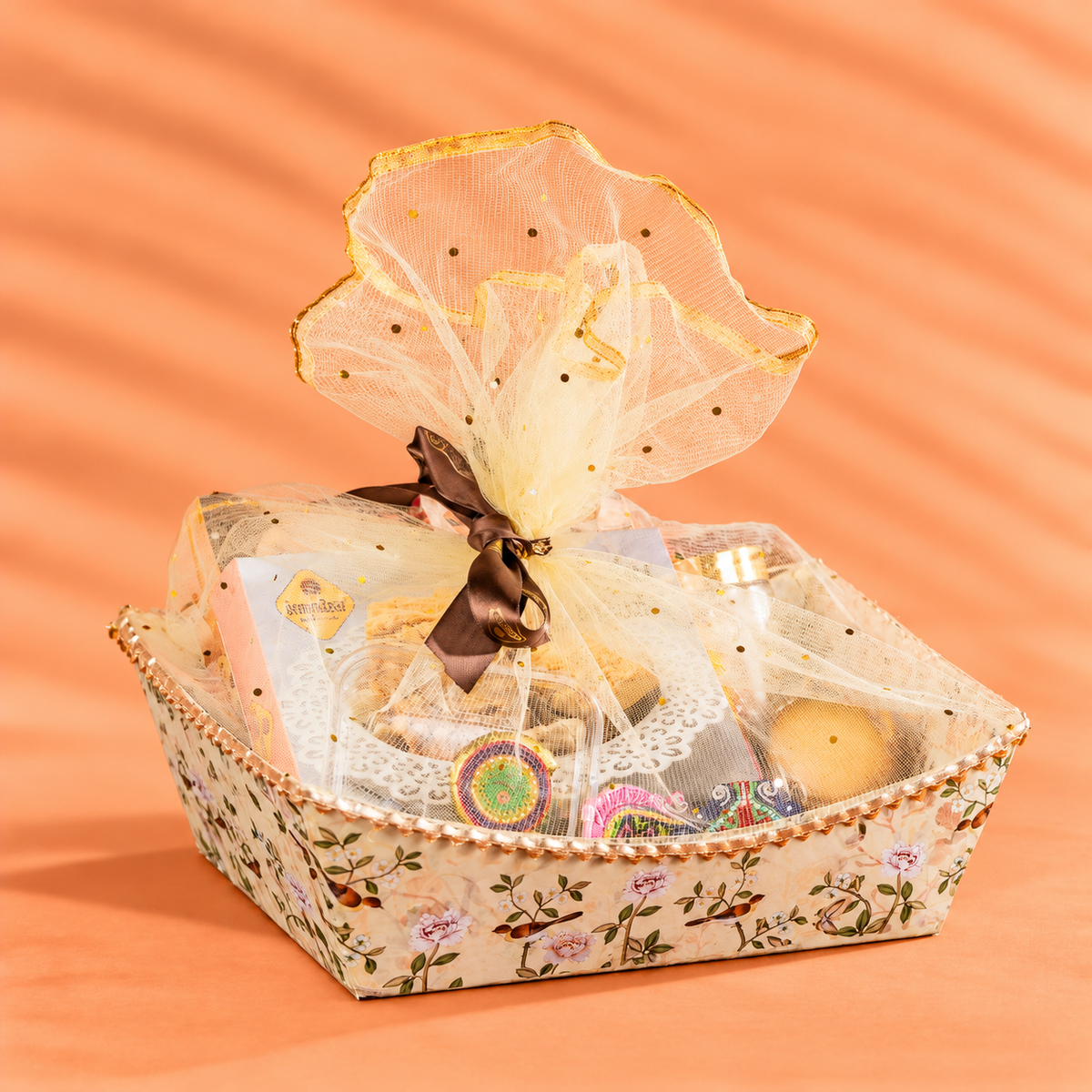 Festive Grand Hamper