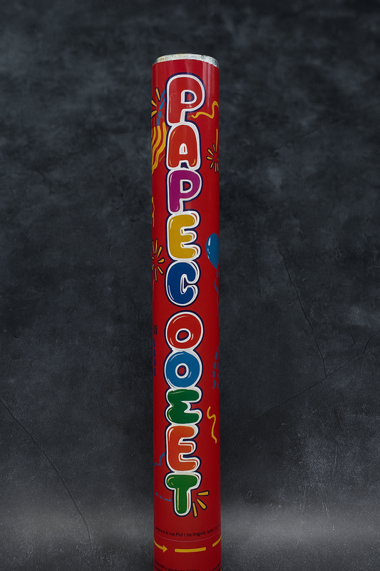 Party Popper