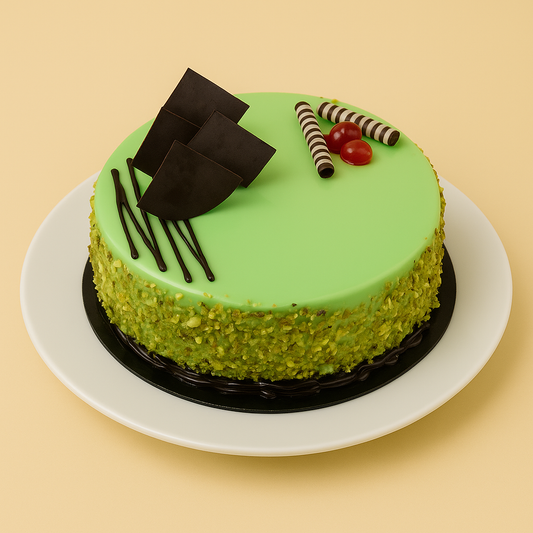 Pista Cake