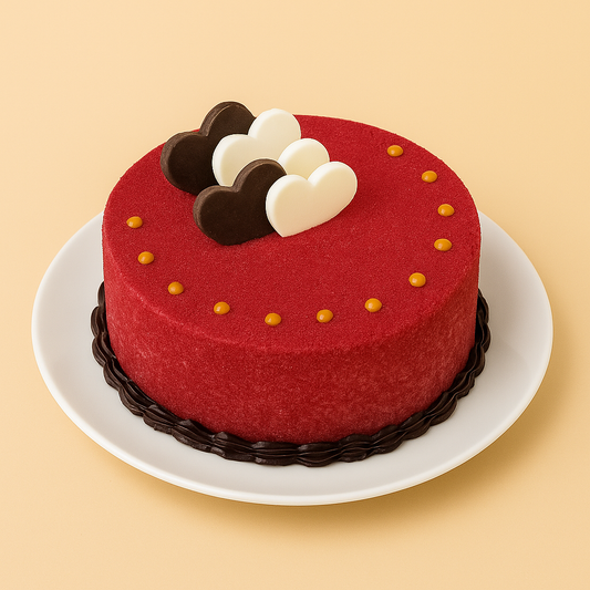 Red Velvet Cake