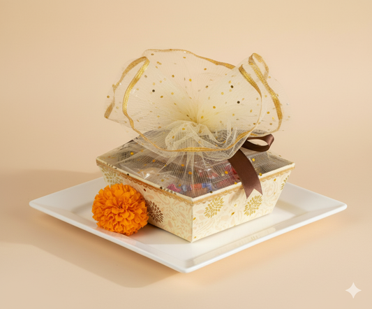 Royal Treat Mini Box Hamper