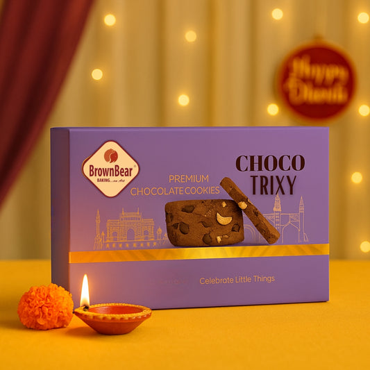 Choco Trixy Hamper