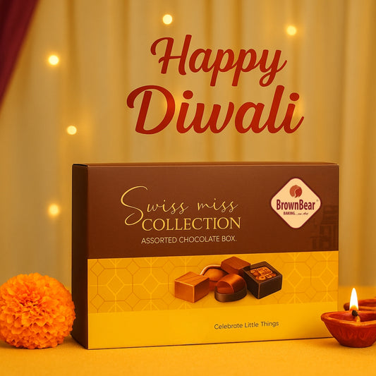 Swiss Miss Collection Box Gift Hamper