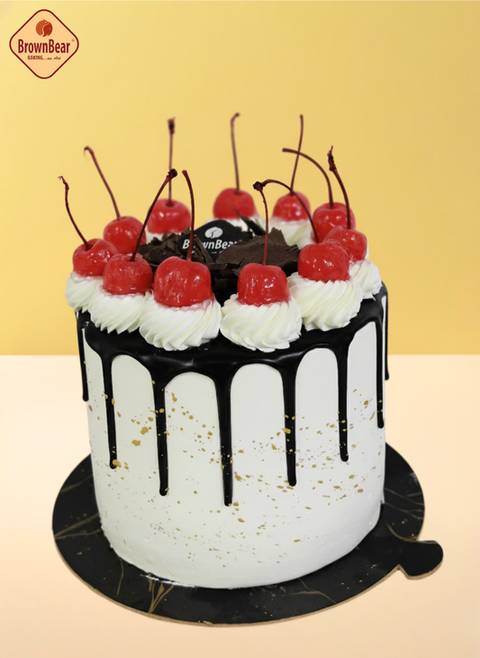Black Forest Tall Cake