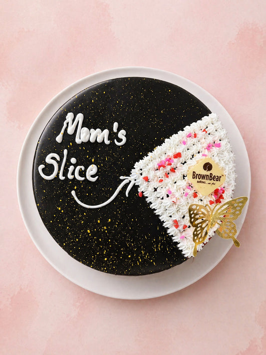 MOMs Special Slice Cake