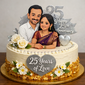 Anniversary