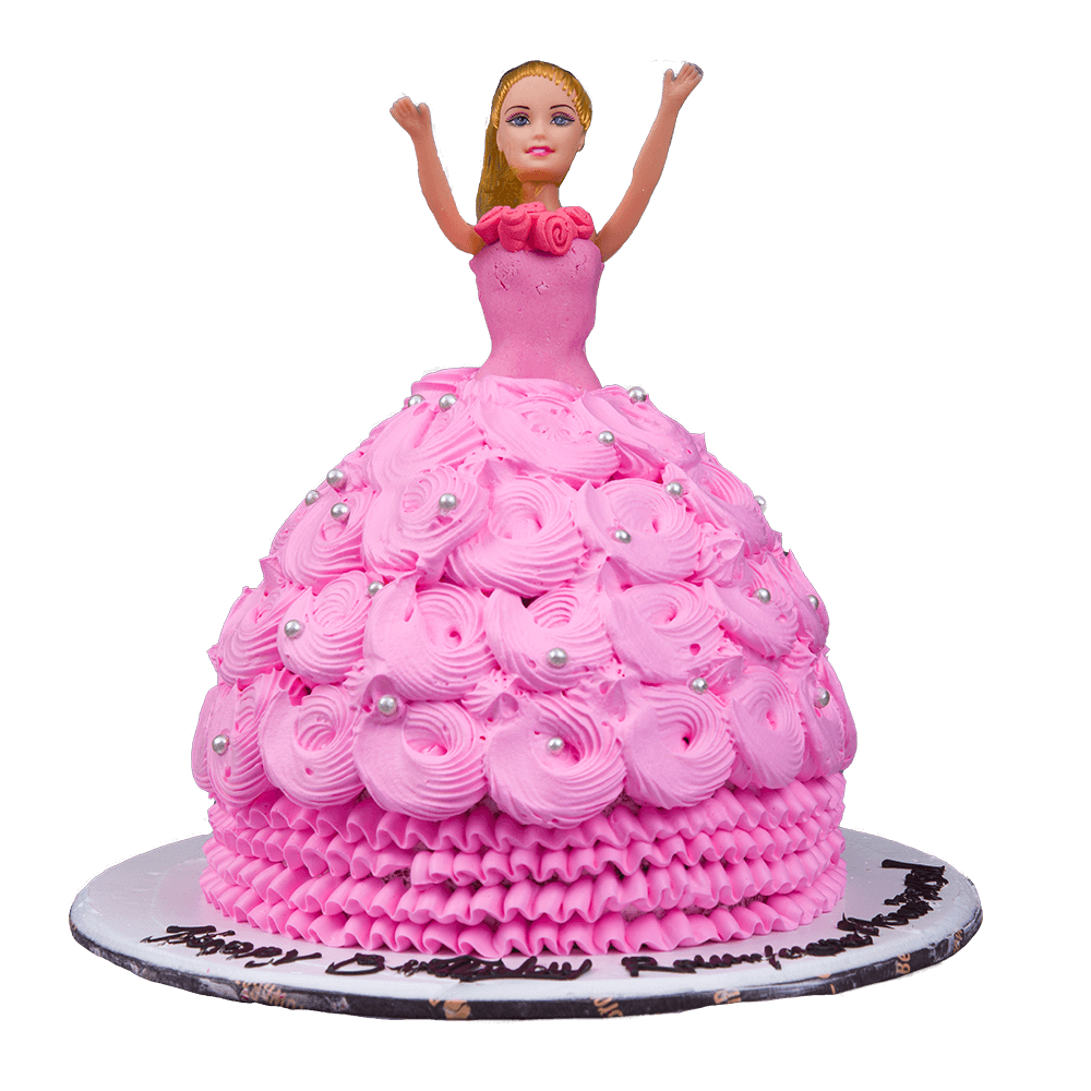 Dancing Queen Birthday Cake- Seventeen Birthday Cake – Pao's cakes