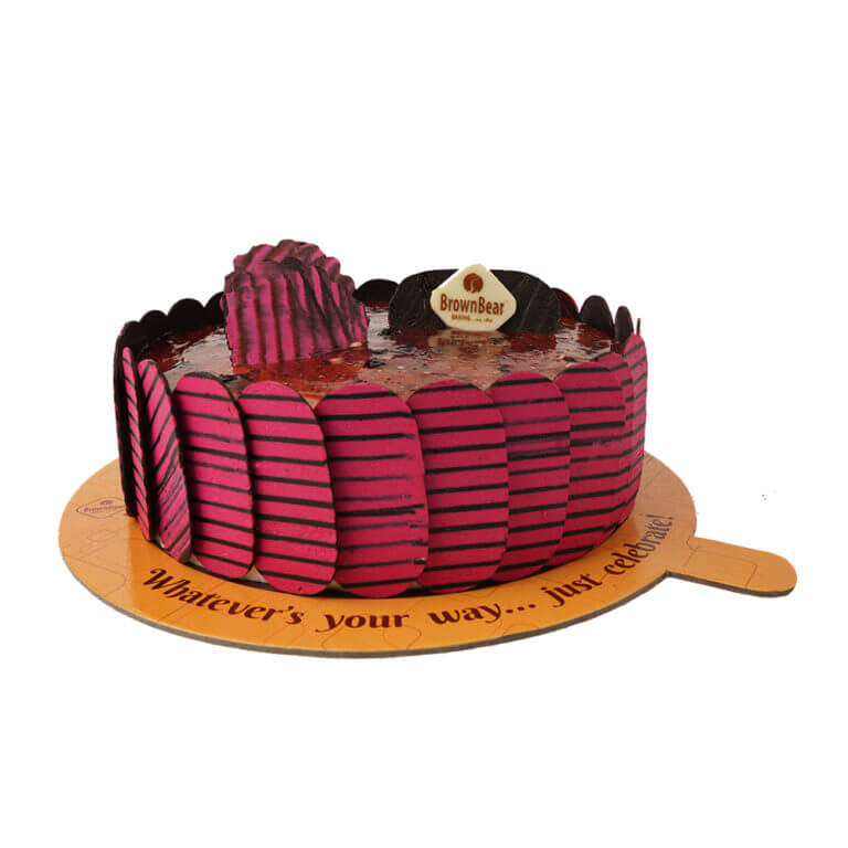 Share 67+ birthday blueberry cake - in.daotaonec