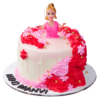 The Cake Fairy 1
