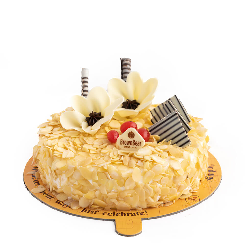 Erivum Puliyum Spanish Delight Cake  San Marcos CakeStep by Step Pics   10 th Blog Anniversary Special 