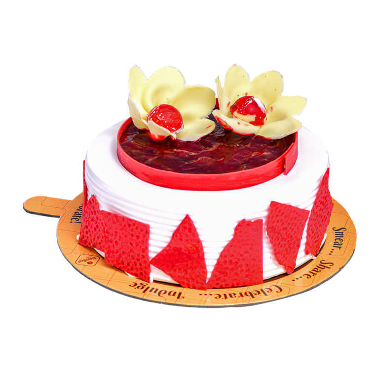 Birthday Cake | Personalised Birthday Cakes | Celebration Cakes