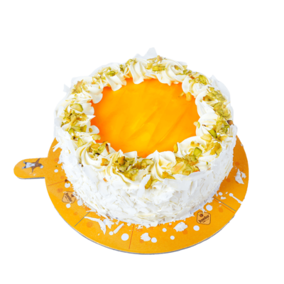 Venilla Tasty And Yummy Highly Nutrient Eggless Vanilla Dry Cake Without  Cream at Best Price in Hyderabad | Svs Bakers