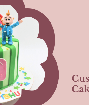 Personal Touch Heartwarming Stories Behind Brown Bear Customized Cakes in Hyderabad