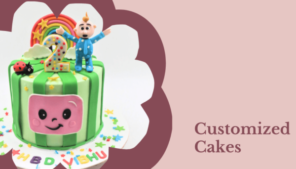 Personal Touch Heartwarming Stories Behind Brown Bear Customized Cakes in Hyderabad