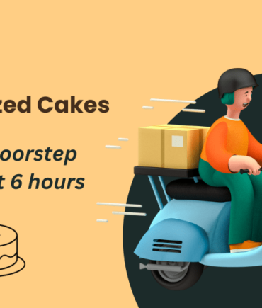 Online Cake Delivery Convenience and Taste Combined in Hyderabad